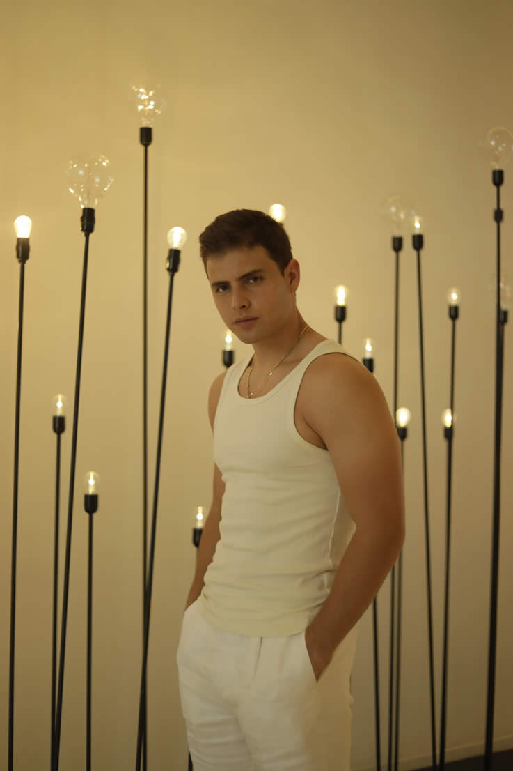 Alejandro Arraya